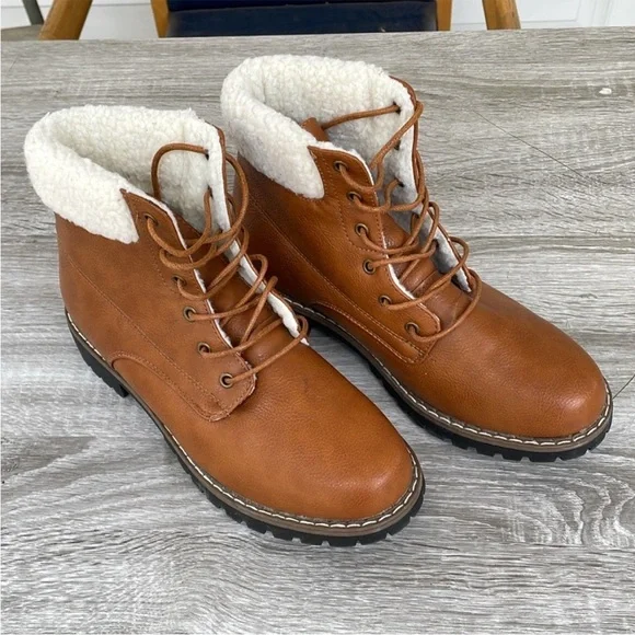 Catherine Malandrino Womens Boots - Picture 12 of 12